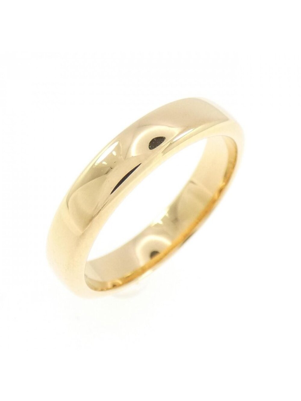 Van Cleef & Arpels Toujours Large Ring
